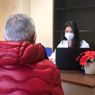 Ospedale di Susa: nuovo ambulatorio per malattie metaboliche dell’osso