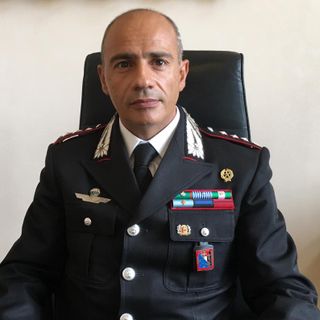 Il colonnello Francesco Rizzo è il nuovo Comandante Provinciale dei Carabinieri di Torino