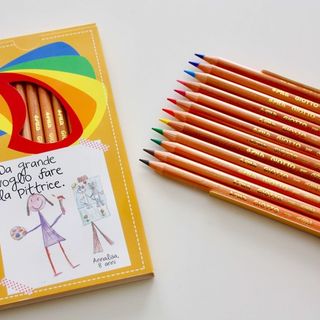 Anche Torino ospita “Coloriamo la ricerca” con Fondazione Umberto Veronesi