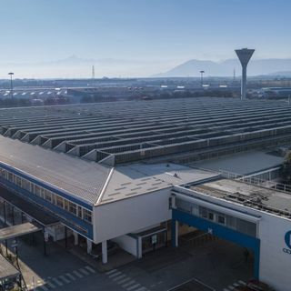 Comau e il PoliBA insieme per formare nuovi talenti Made in Italy per l'Industria 4.0
