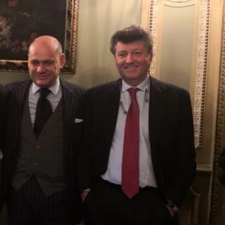 'Ndrangheta e Rosso, Comba (FdI): &quot;Si faccia chiarezza, mafia ci fa schifo&quot;
