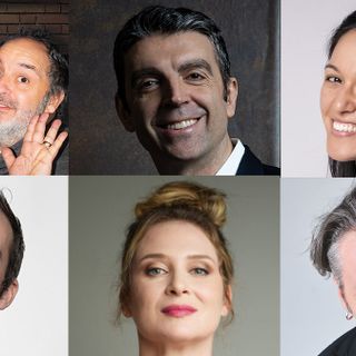 Comedy Central Presents: tre serate di risate al Teatro Juvarra