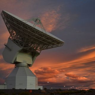 radar stellare