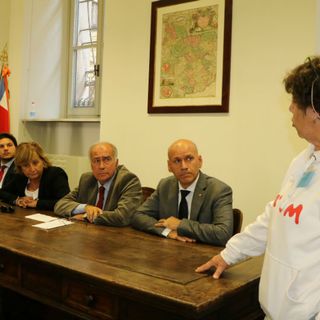 Comital e Lamalù, i lavoratori auditi in Consiglio regionale
