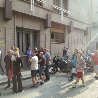 Allarme per Comital e Lamalu: aspettando Di Maio, le vasche si stanno svuotando