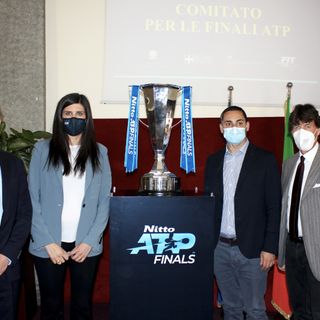 comitato atp finals torino