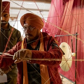 Coronavirus, dai Sikh 50 mila euro alla Protezione Civile