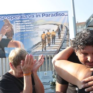 Strage di Brandizzo, Gribaudo (Pd): "Serve una procura nazionale del lavoro"
