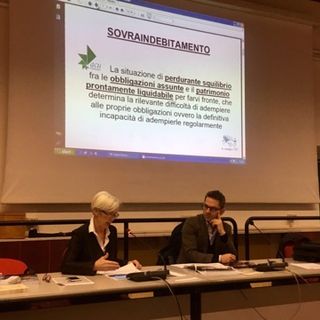 In Circoscrizione 6, una “Scialuppa” per salvare le persone sovraindebitate