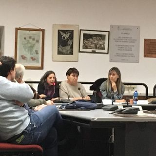 Circoscrizione 6: concessioni dei locali in via Leoncavallo 23 e in via Cigna 211