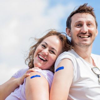 Coronavirus: 70% della popolazione adulta dell'UE completamente vaccinato
