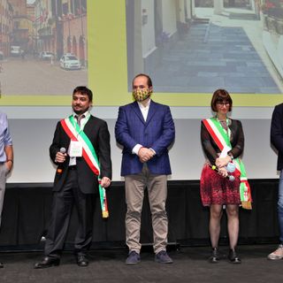 Agliè e Fenestrelle entrano a far parte dei Comuni Fioriti di Asproflor