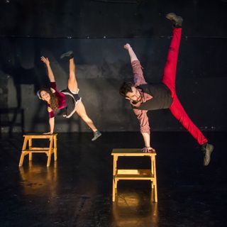 Entra nel vivo il 18° Festival internazionale Sul Filo del Circo