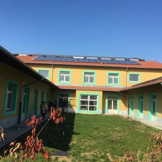 Barriera di Milano, un asilo nido e una nuova scuola materna in via Banfo