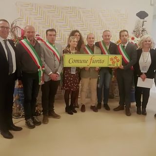 Uncem con Asproflor per il marchio &quot;Comuni Fioriti&quot;