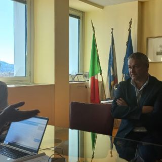 Viabilità, a Ceres urgente la manutenzione dei passaggi pedonali sul ponte sulla Stura