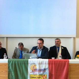 Comuni fioriti, al via l'edizione 2018