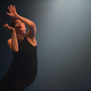 CONCEPT#LIVE per sei danzatori un'arpa e un dj domani al Teatro Espace di Torino