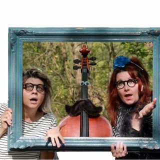 Grugliasco, lunedì va in scena &quot;Concert Jouet&quot;, spettacolo semi-serio di musica, comicità e teatro fisico