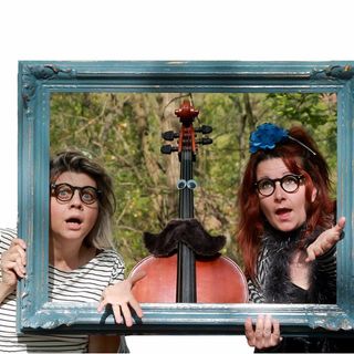 Concerto comico &quot;Concert Jouet&quot;, al Circolo Bloom