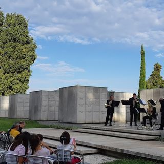 Scade il 3 ottobre la presentazione delle proposte per eventi musicali nei cimiteri della città di Torino