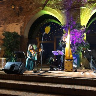 concerto carmagnola