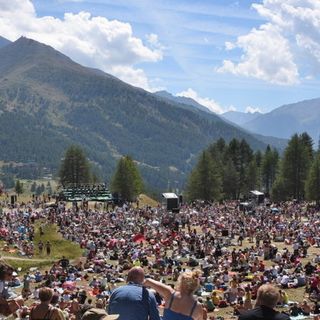 La “Polaris Viaggi” di Bagnolo Piemonte e Revello al fianco del “Concerto di Ferragosto” di Pian Munè di Paesana