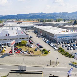 La concessionaria Laterza a Settimo Torinese da oltre 50 anni è il punto di riferimento per chi vuole cambiare auto a Torino e provincia