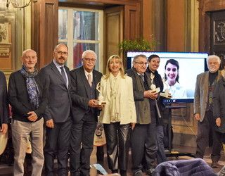 Concluso il Bagna Cauda Day 2022 con il premio &quot;Testa d'Aj&quot;. Un'edizione con oltre 20mila bagnacaudisti