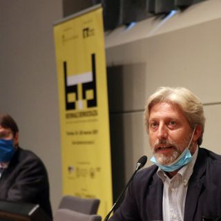 Biennale Democrazia