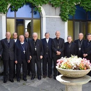 Pierluigi Dovis nuovo delegato regionale della Caritas
