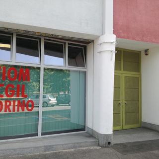 Fiom, 4 giorni di festa a Torino guardando a FCA, G7 e Jobs act (VIDEO)
