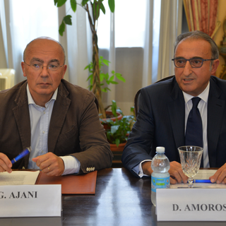Si rafforza la sinergia tra industria aerospaziale, università e Piemonte