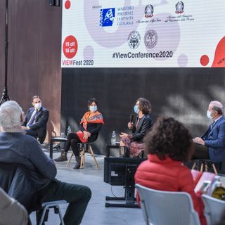 Online ma totalmente gratuito: VIEW Conference rilancia le nuove tecnologie a distanza