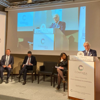 Confimea Imprese: Micro-pmi, pronto Documento programmatico per il Governo