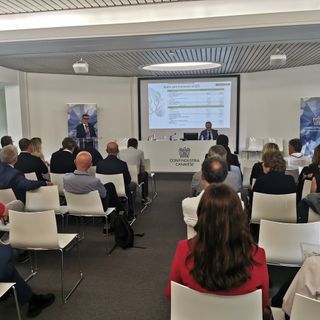 assemblea Confindustria Canavese