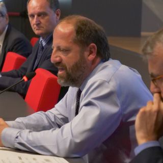 Monitoraggio dei Ponti, Iaria: &quot;La Città Metropolitana è attiva&quot;