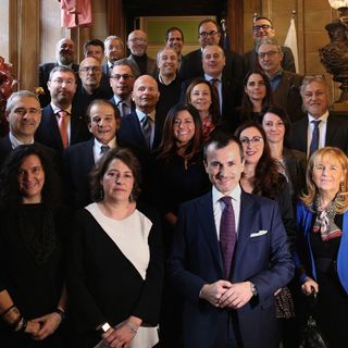 Emergenza Coronavirus, la risposta della Camera di commercio di Torino: &quot;Servizi essenziali garantiti al mattino&quot;