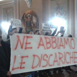 La discarica infiamma il Consiglio comunale di Chivasso