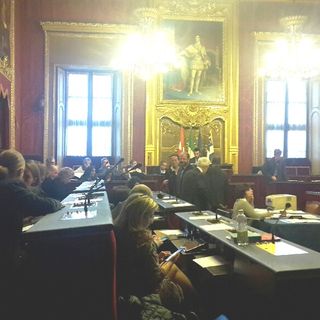 Misure di contrasto alla povertà approvate oggi dal consiglio comunale di Torino