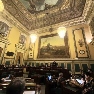 Il Consiglio metropolitano del 5 dicembre discuterà del Bilancio di previsione 2024-26