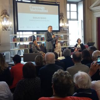 Il Circolo dei Lettori racchiude &quot;moltitudini&quot; di pensiero e creatività: al via la stagione dei festival