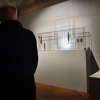 Castello di Miradolo, domenica 11 si festeggia il carnevale e mercoledì 14 febbraio apertura straordinaria serale della mostra su Fausto Melotti