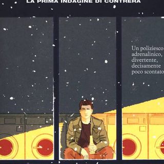 Il “Contrera Tour” ha inizio: prima tappa in Barriera di Milano con il “camminleggendo”