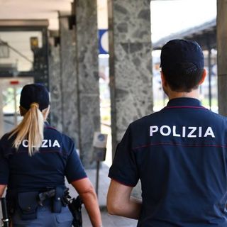Sicurezza ferroviaria, il bilancio della Polfer nel 1° semestre del 2019: in aumento controlli e arresti sui treni piemontesi
