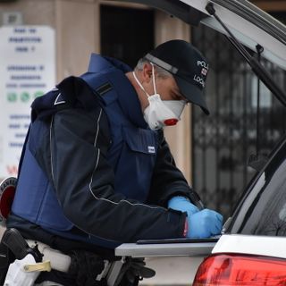 Proprietaria di seconda casa a Sanremo, si sposta in riviera: torinese multata di 400 euro dalla Municipale