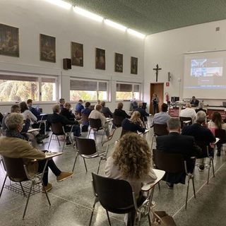 A Vercelli si discute di trasformazione digitale nel SSN: “Un sano rapporto pubblico-privato passa attraverso strategie integrate” [VIDEO]