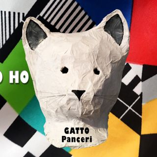 Gatto Panceri canta la smania di possesso in “Io Ho”