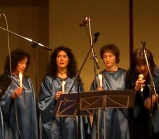“Note d’inverno” alla Circoscrizione 3