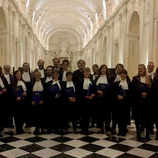 Torino Chamber music festival: appuntamento sabato 20 con Historiae